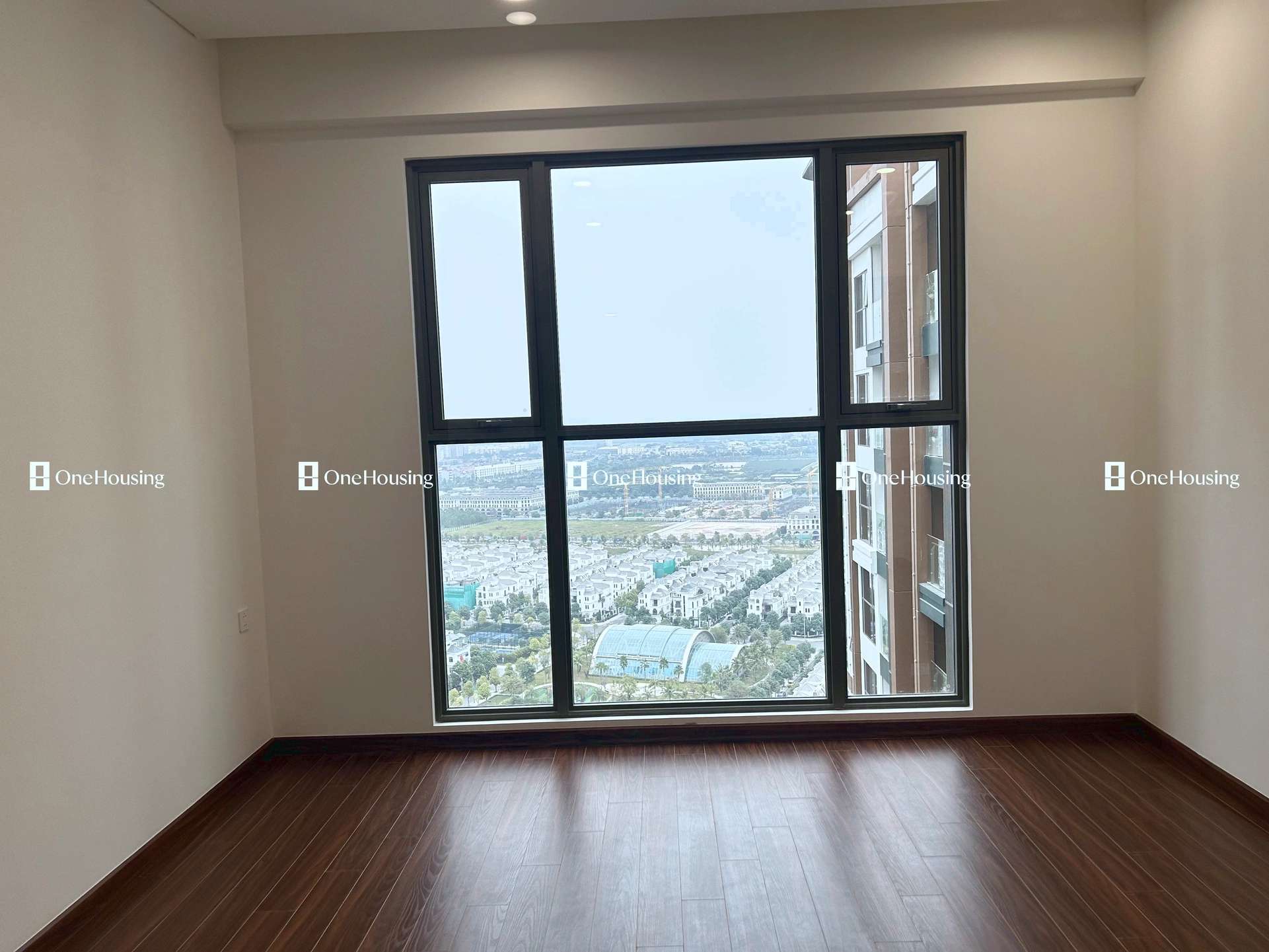 Căn Studio toà H3 - Hawaii - Masteri Waterfront