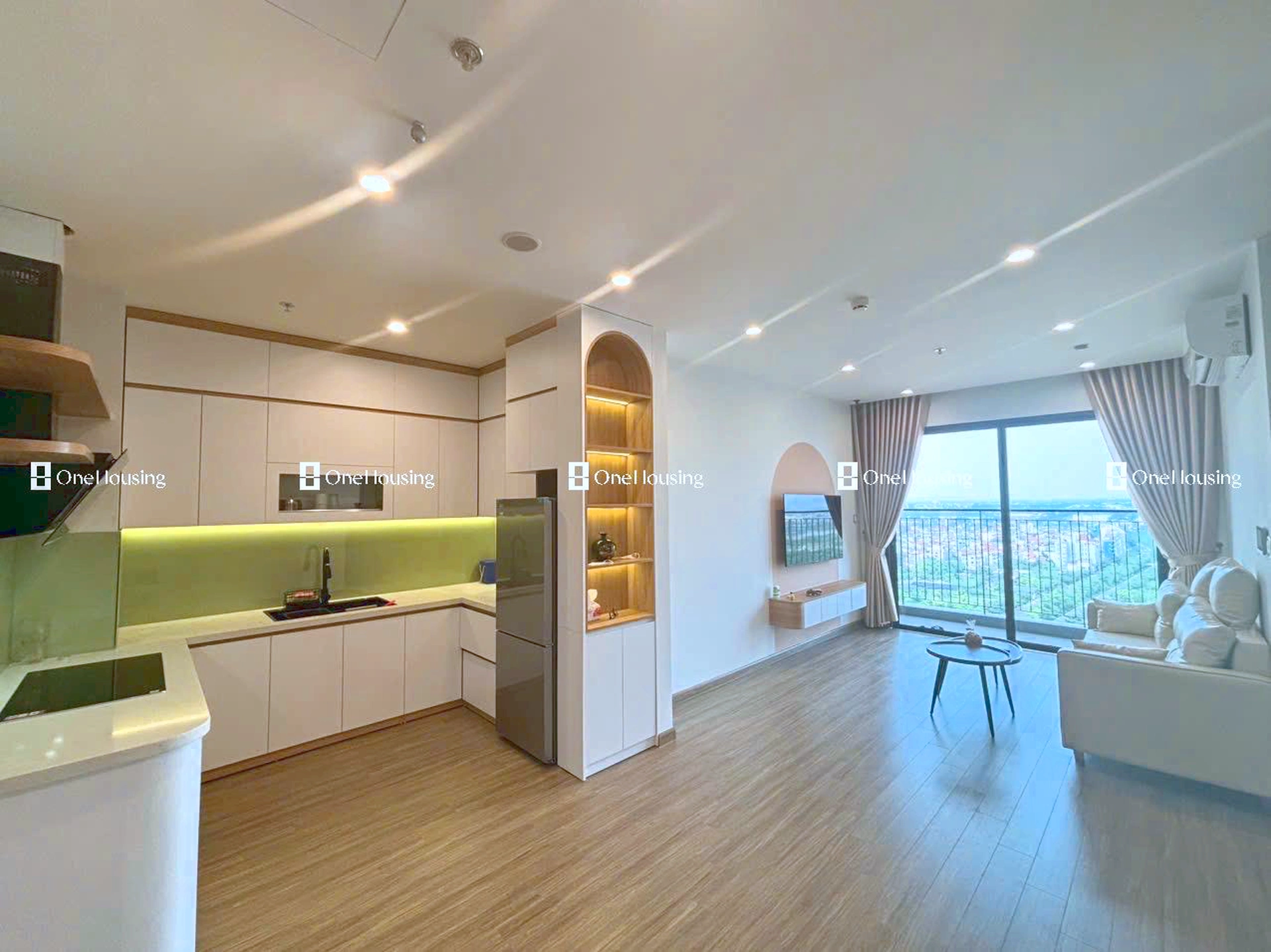 Onehousing image