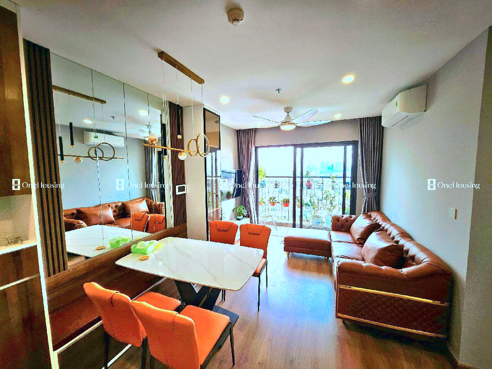 Onehousing image