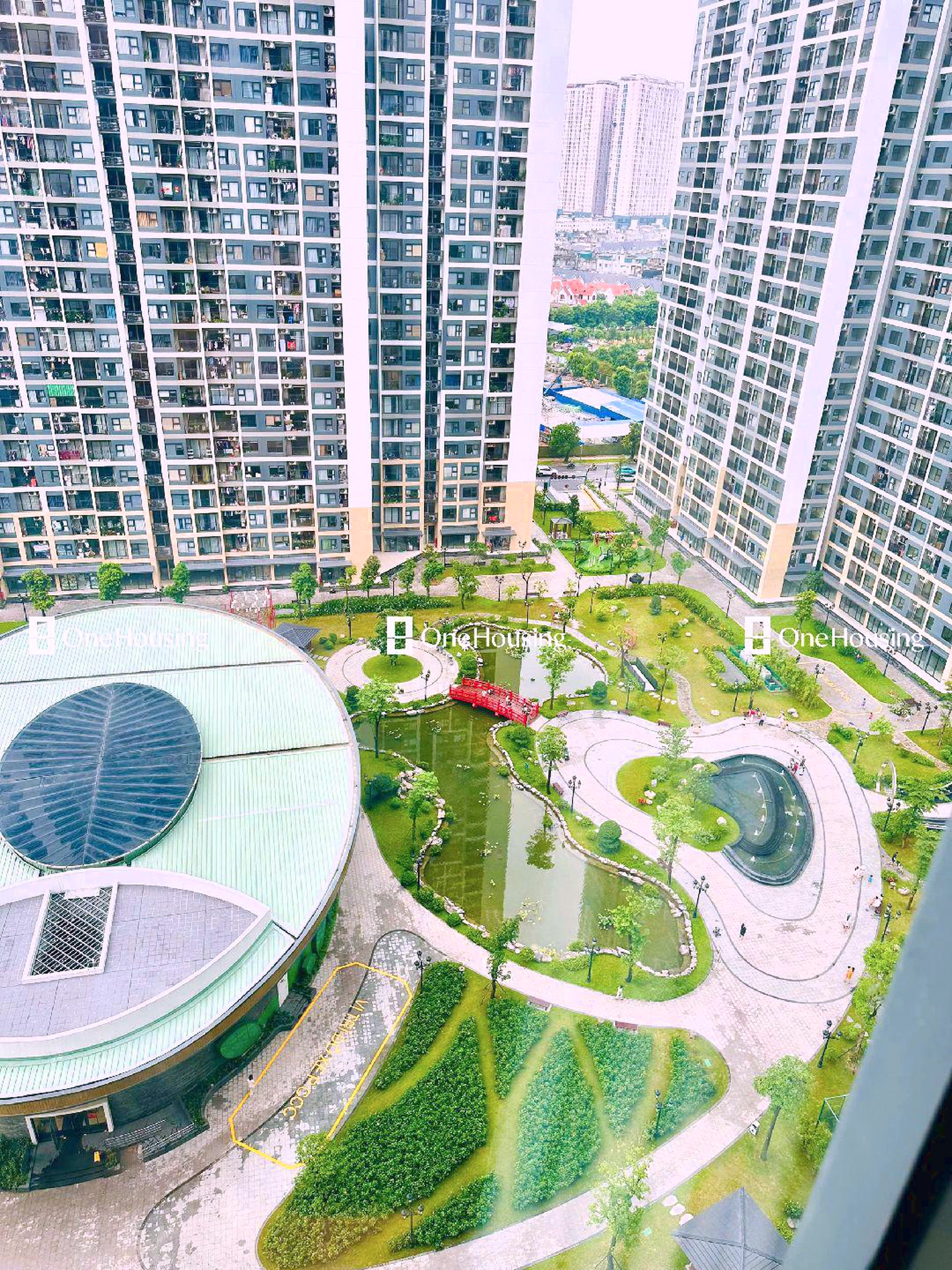 Onehousing image
