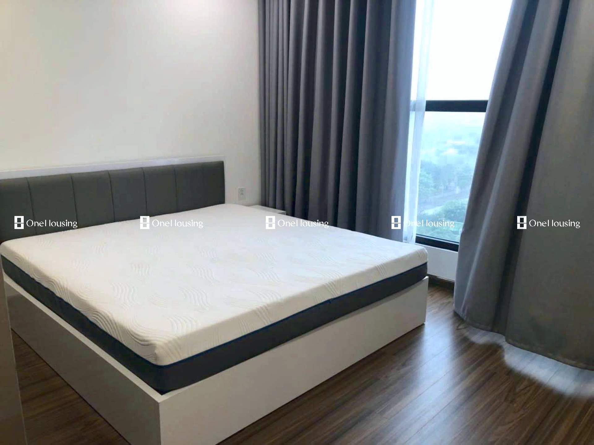 Căn Officetel toà W2 - Vinhomes West Point