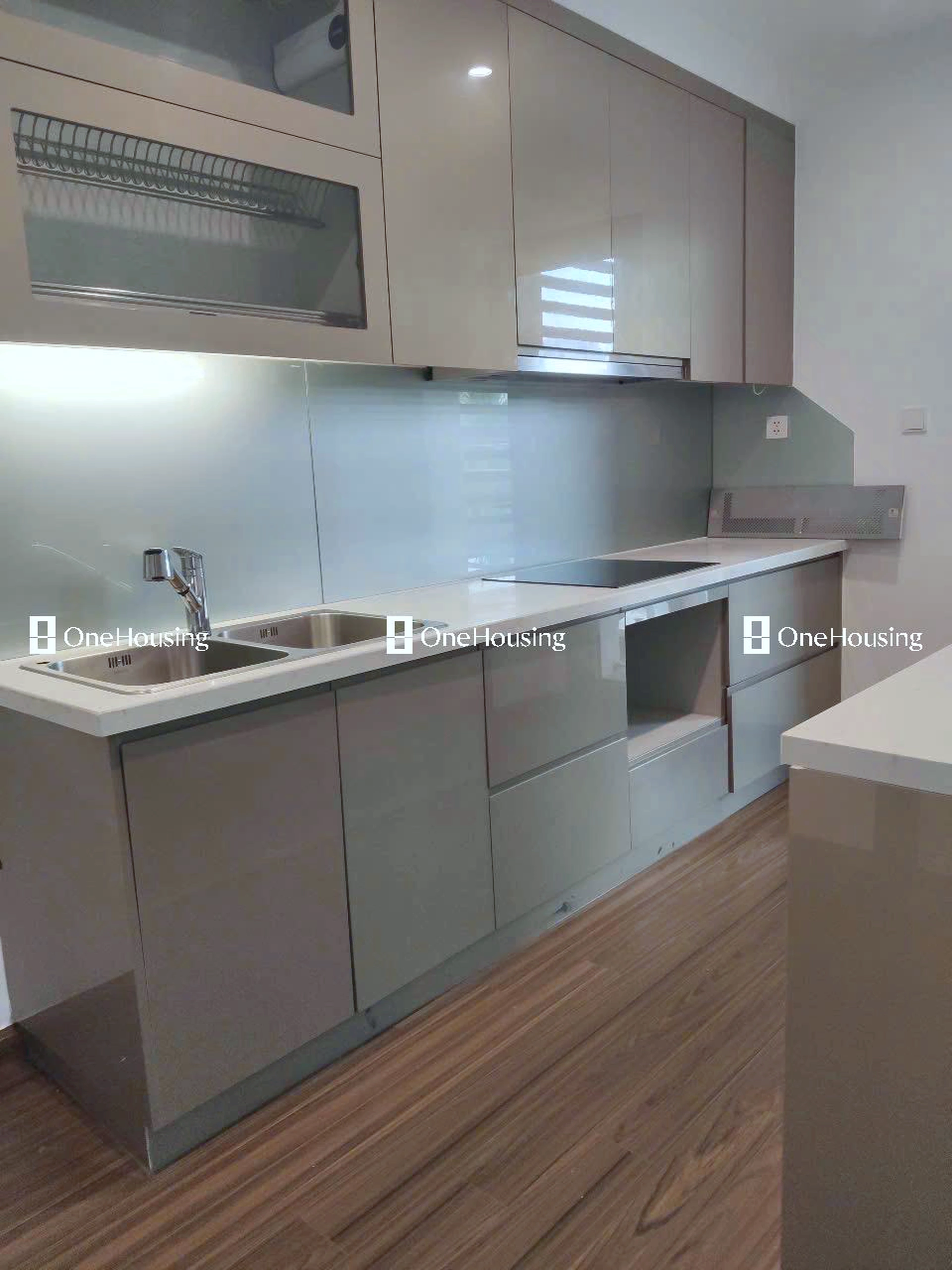 Căn Officetel toà W2 - Vinhomes West Point