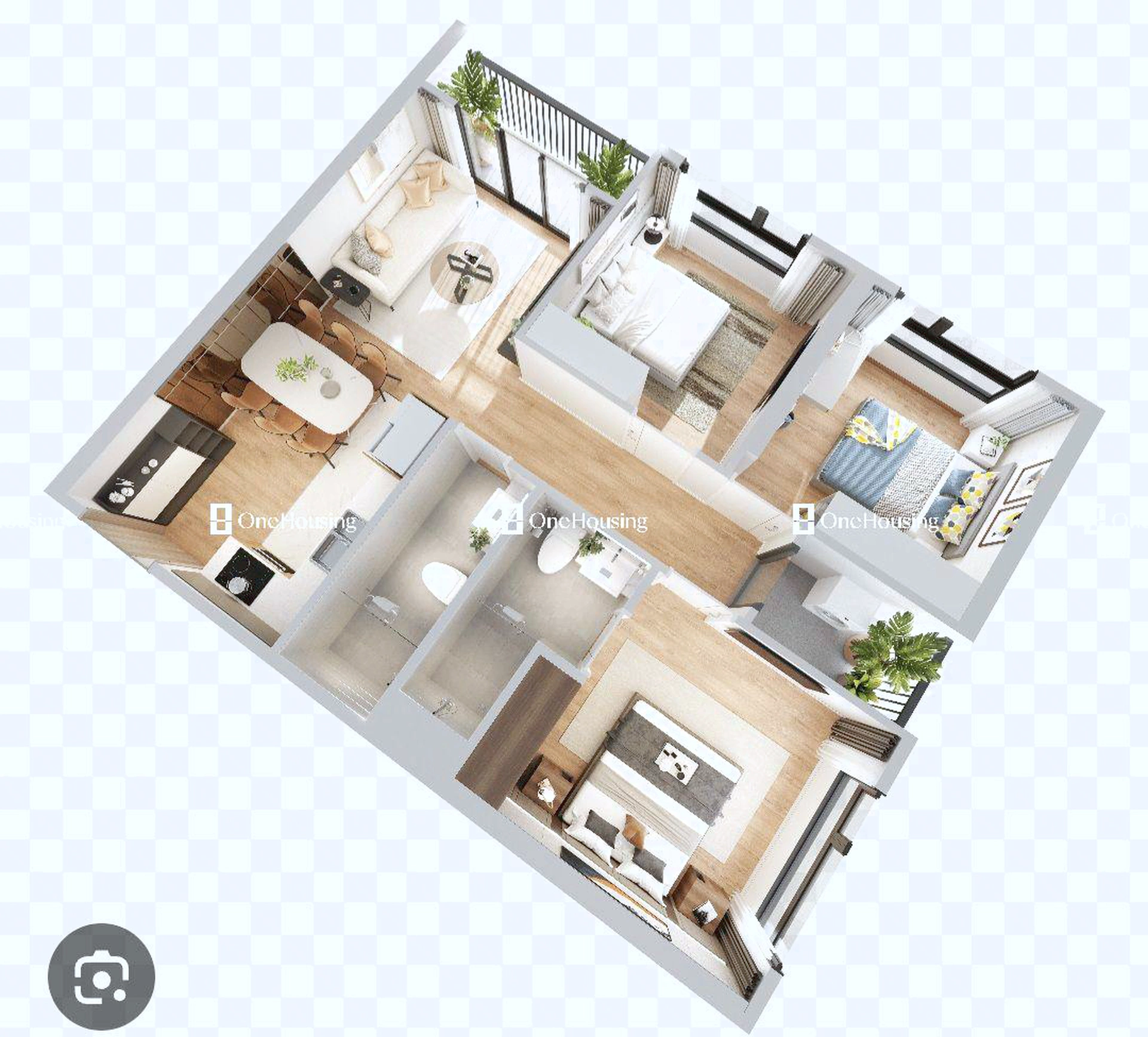 Onehousing image