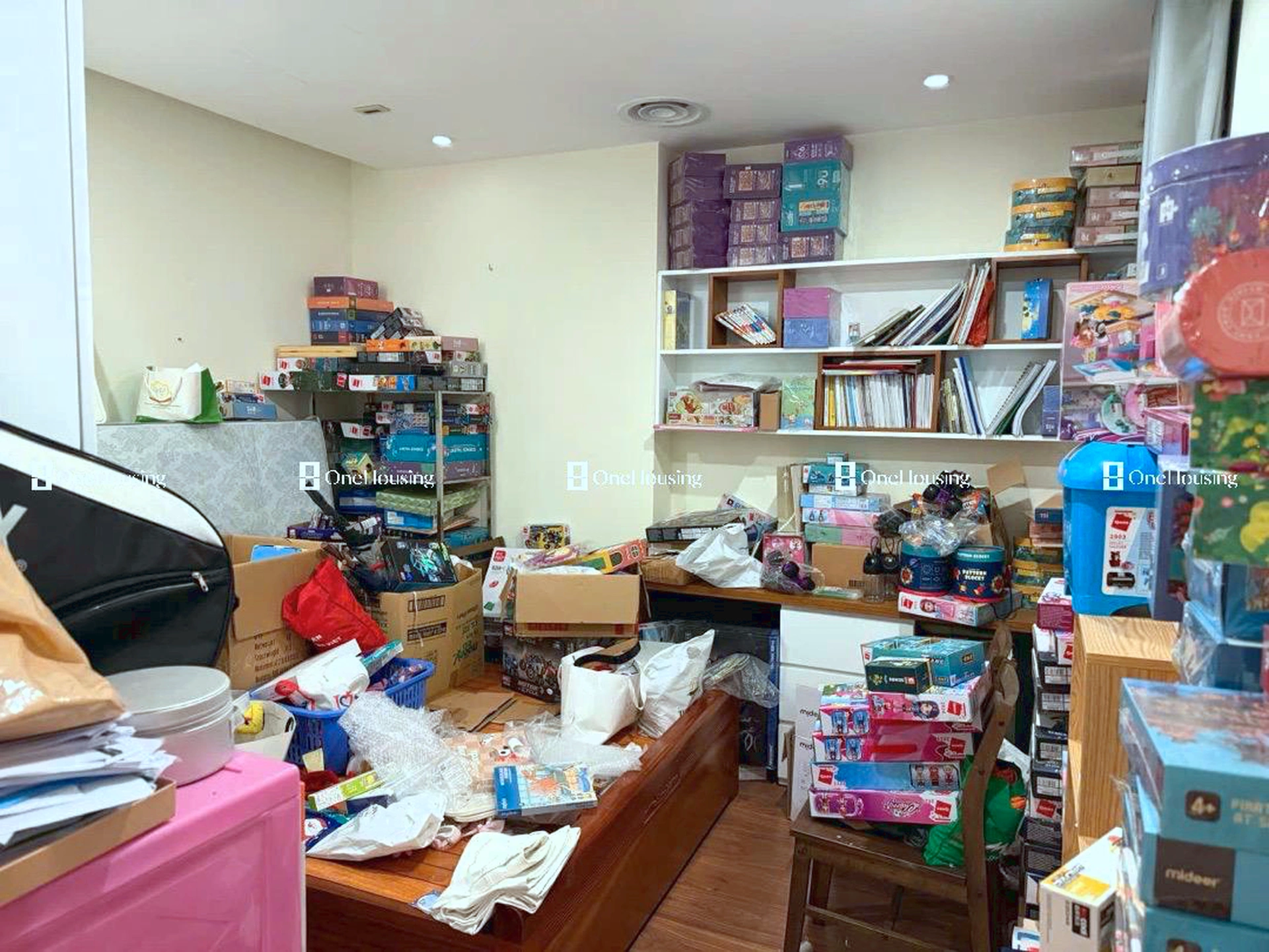 Căn 2PN toà C - Imperia Garden