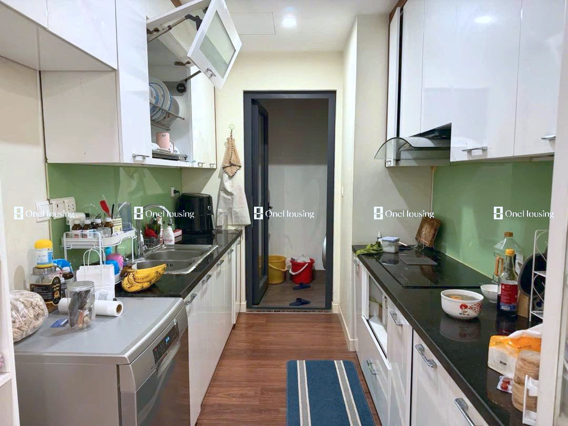 Căn 2PN toà C - Imperia Garden