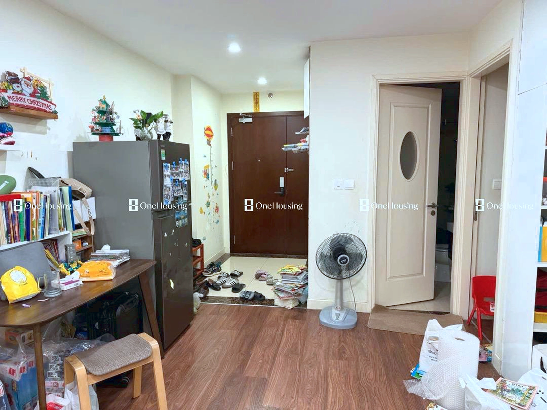 Căn 2PN toà C - Imperia Garden