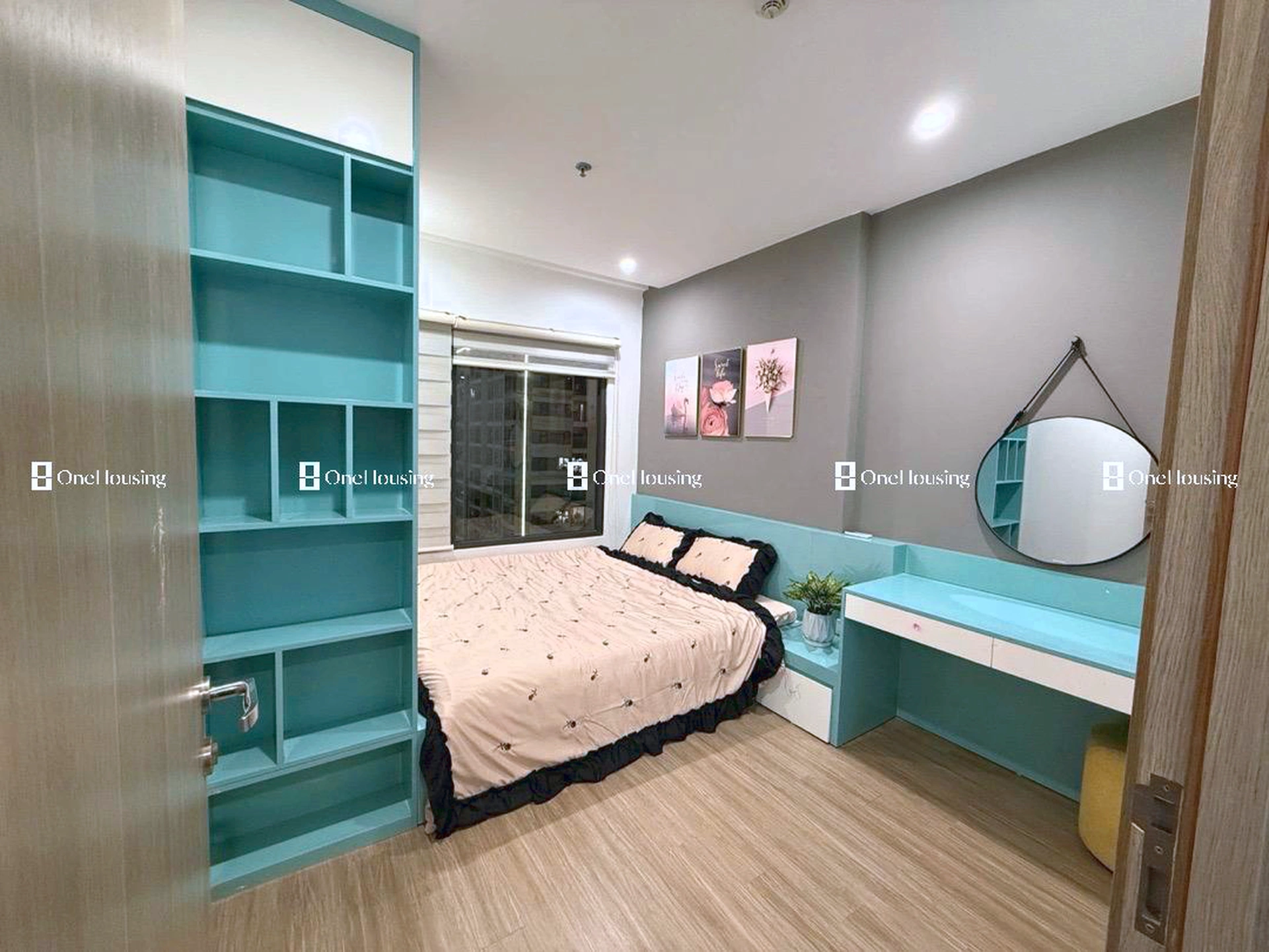 Onehousing image