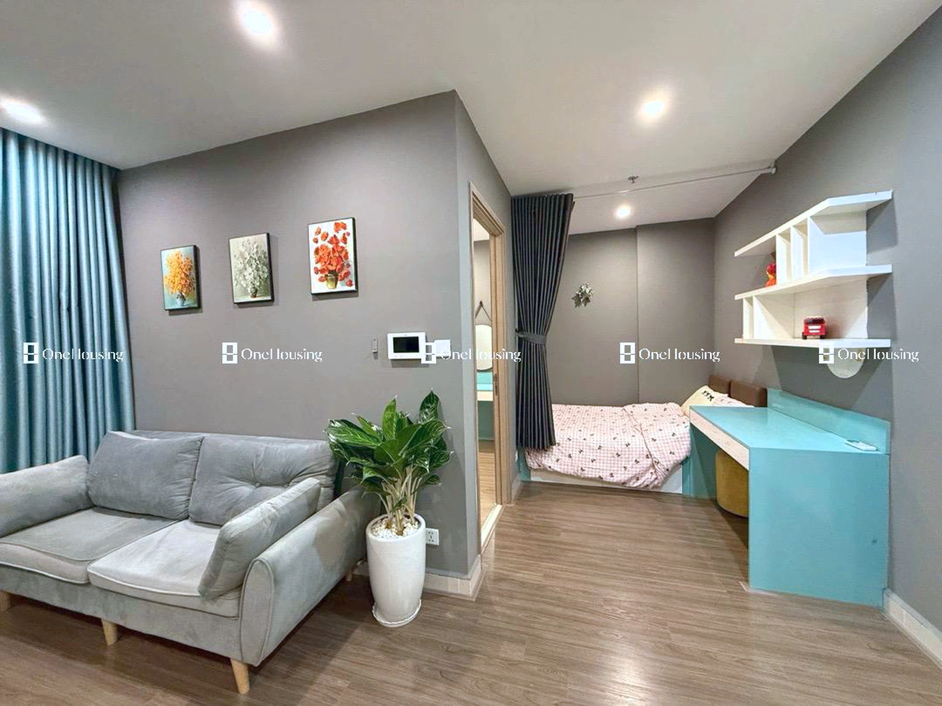 Onehousing image