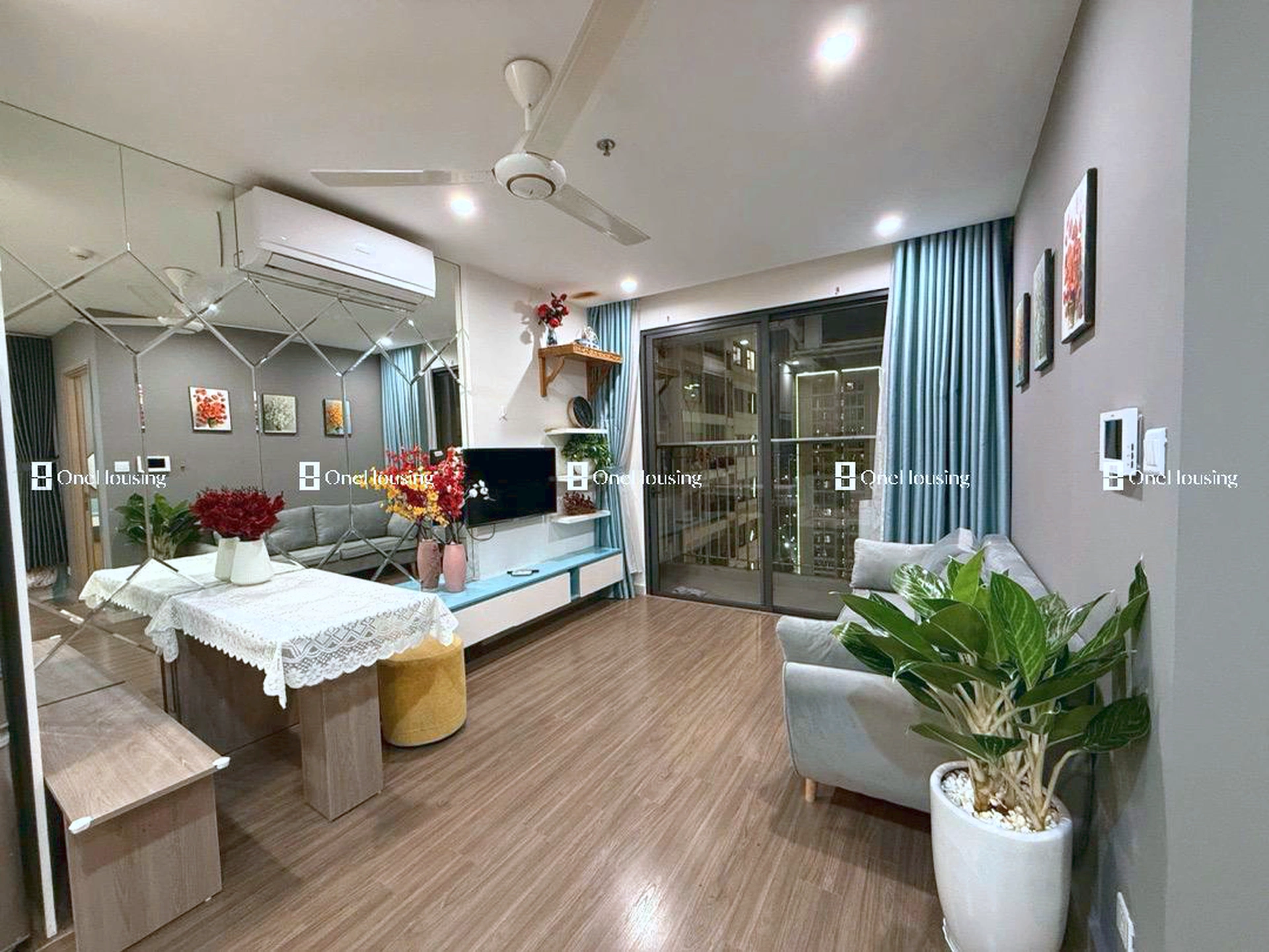Onehousing image