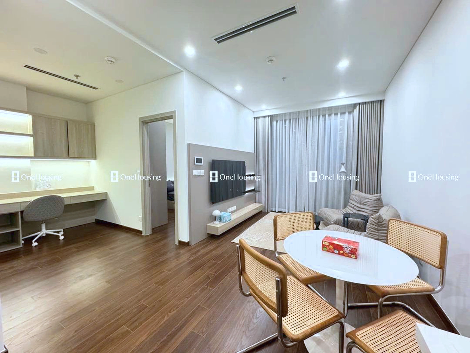 Onehousing image