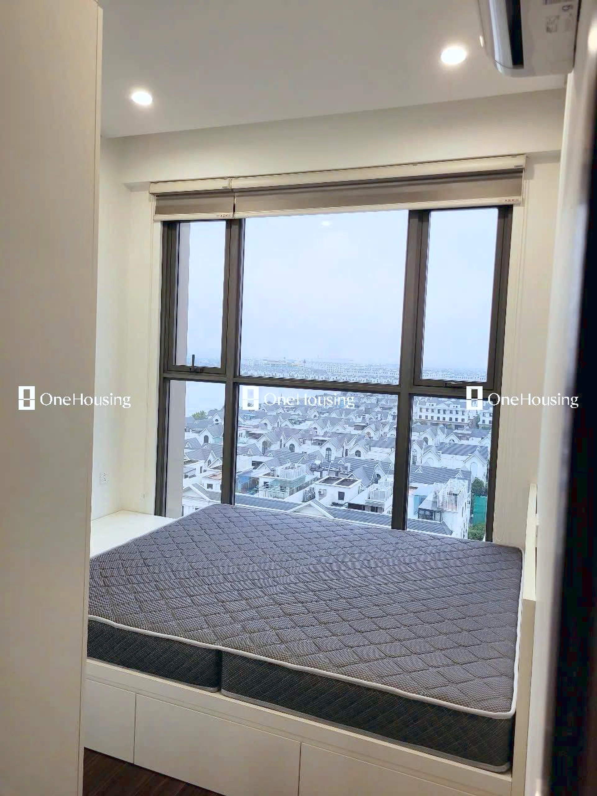 Căn 2PN toà M3 - Miami - Masteri Waterfront