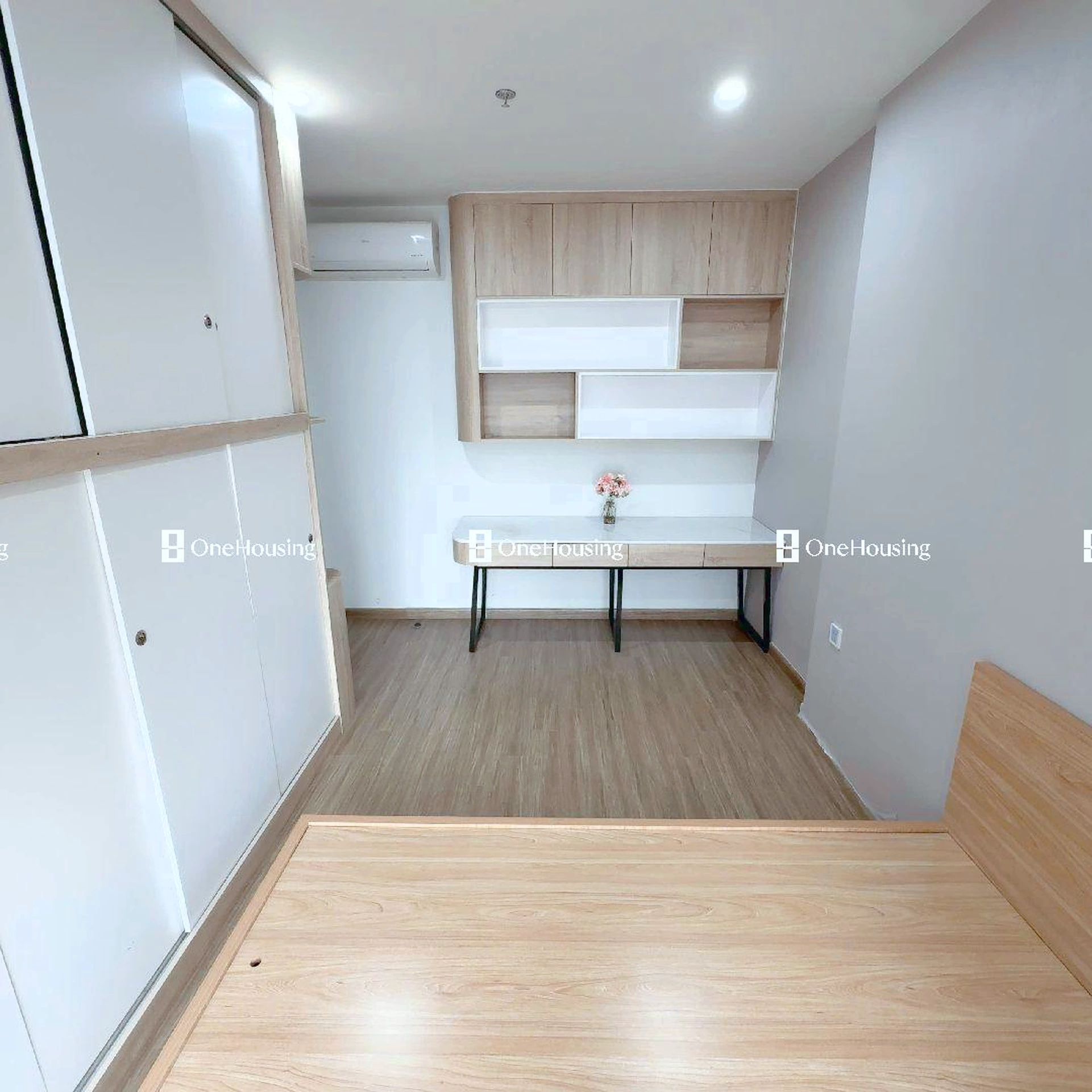 Căn 2PN toà P3 - The Pavilion - Vinhomes Ocean Park