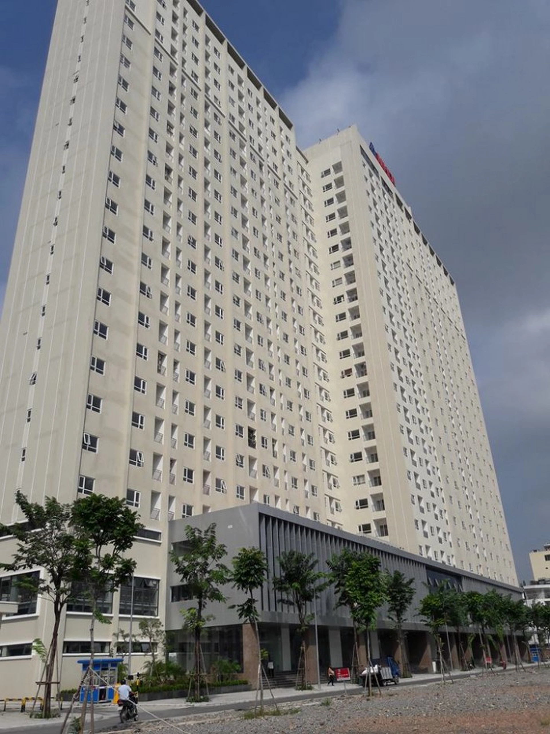 anh Can ho chung cu du an 60 Hoang Quoc Viet 2