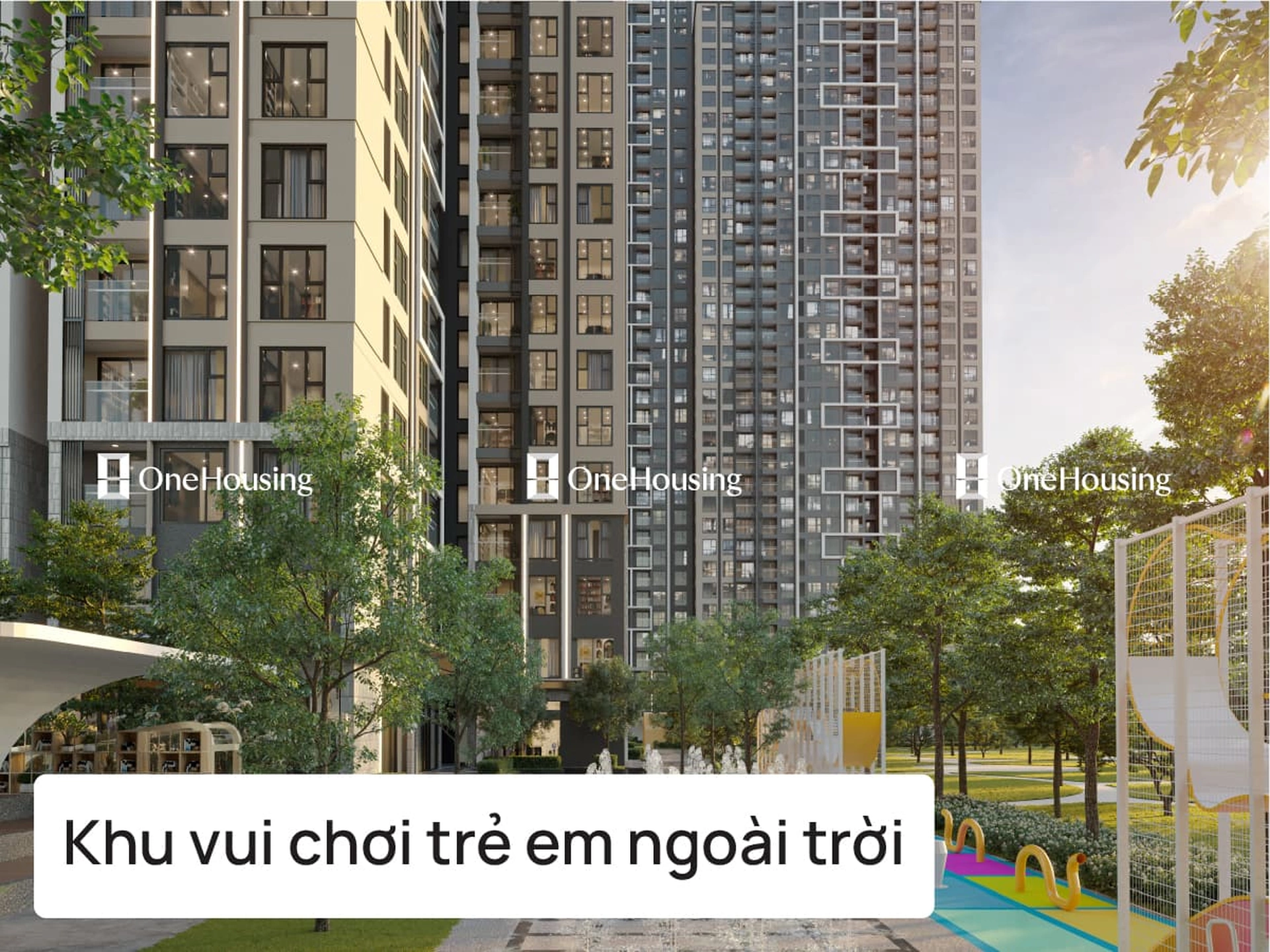 anh tien ich Can ho chung cu du an Masteri West Heights 5