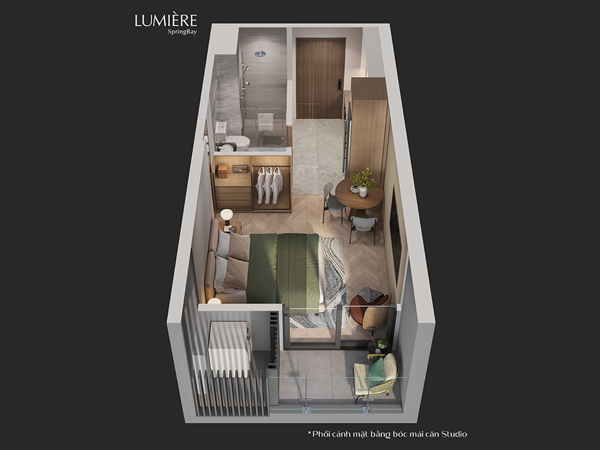 Onehousing image