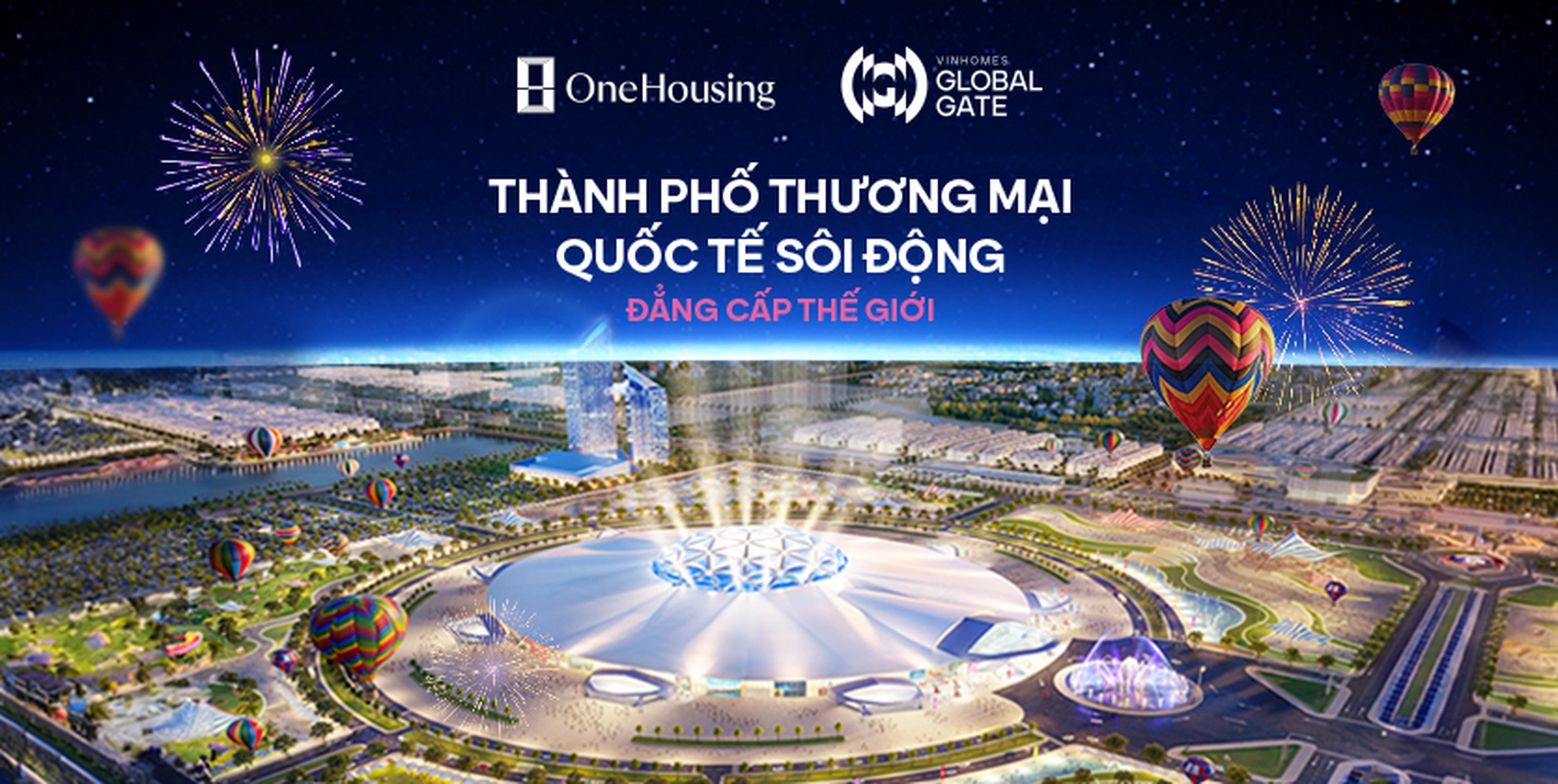 Onehousing image