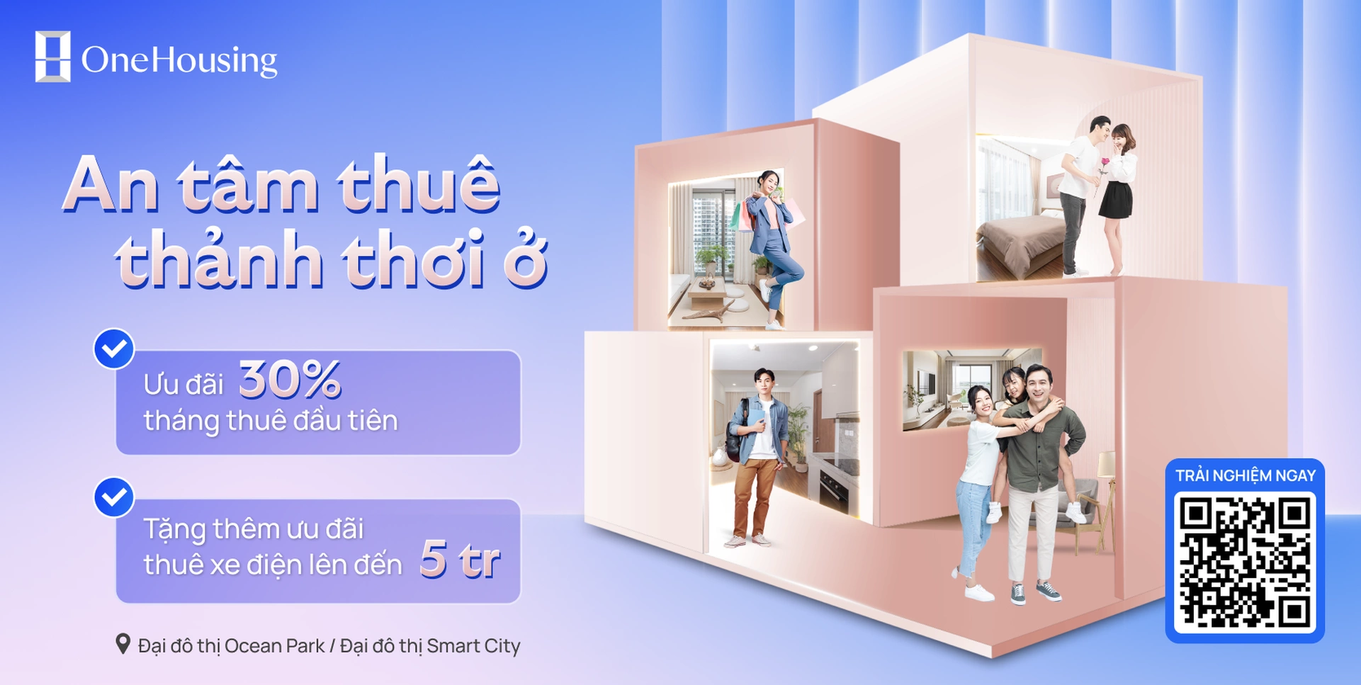 Onehousing image