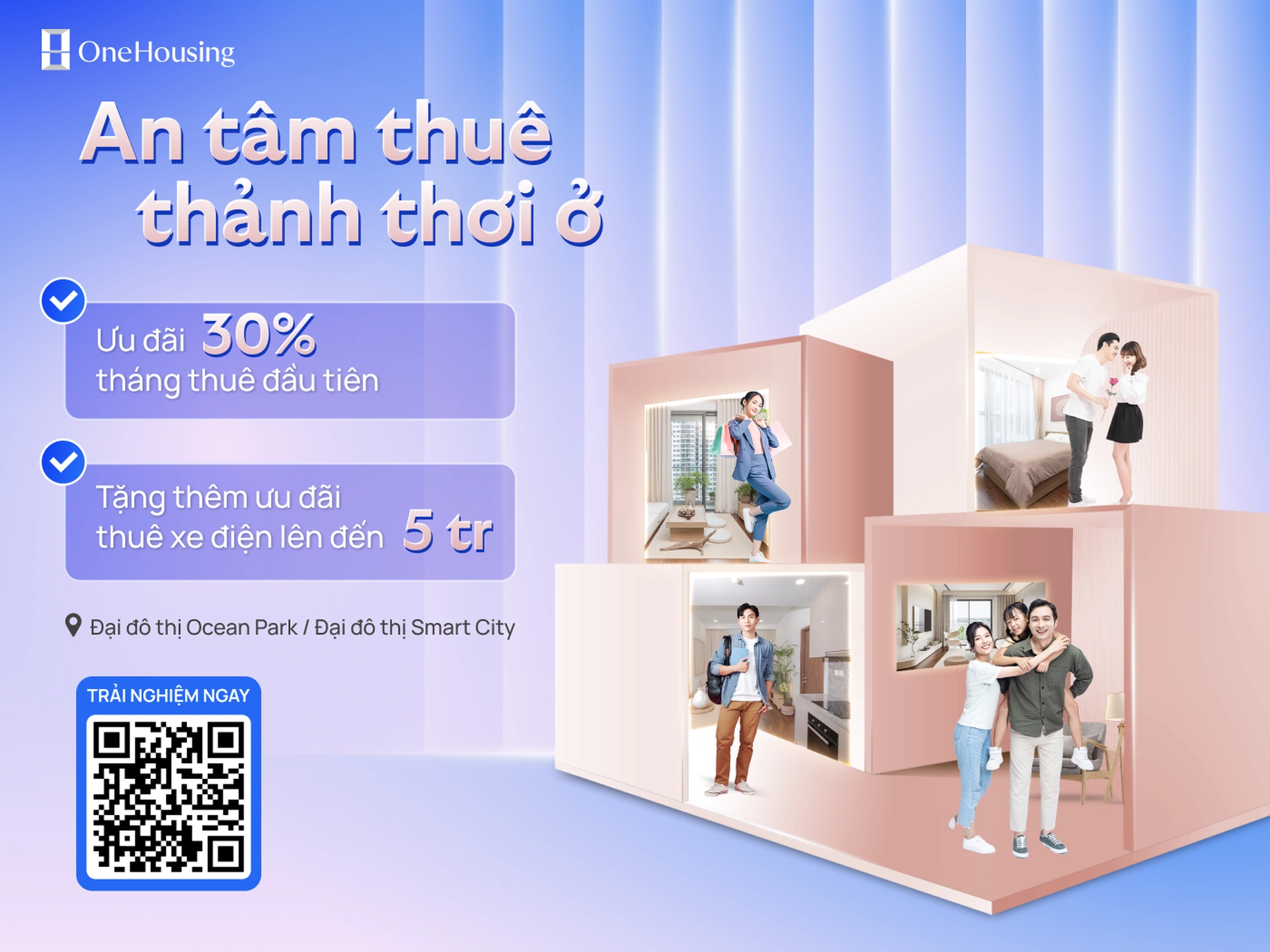 Onehousing image