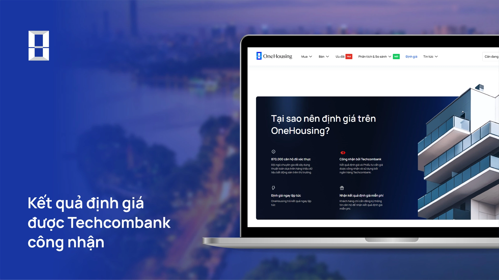 Onehousing image