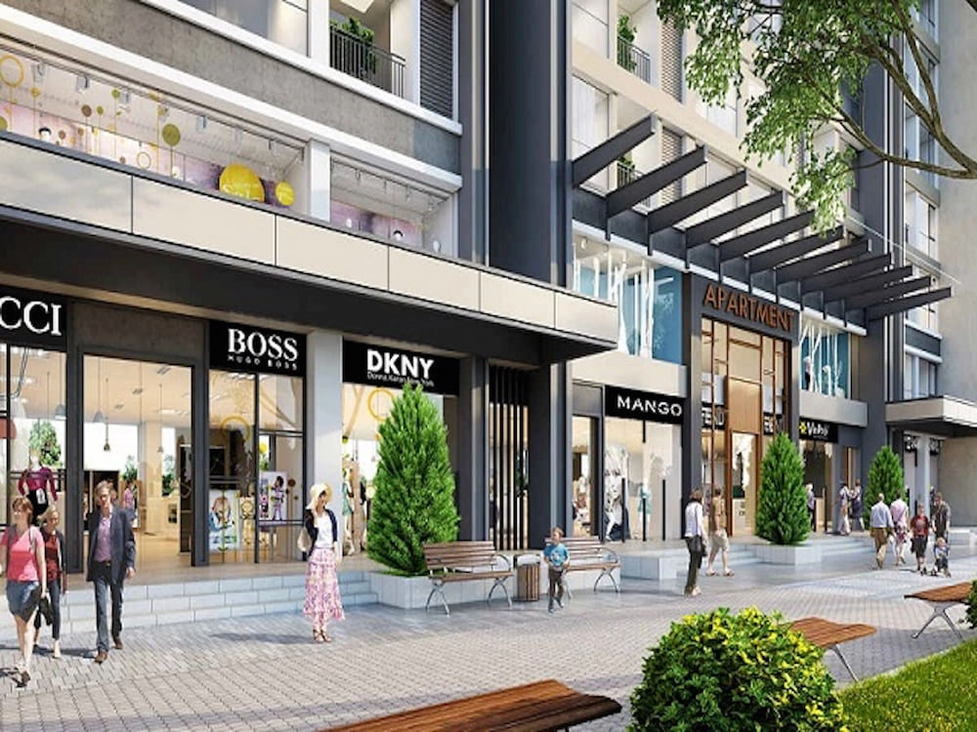 Onehousing image