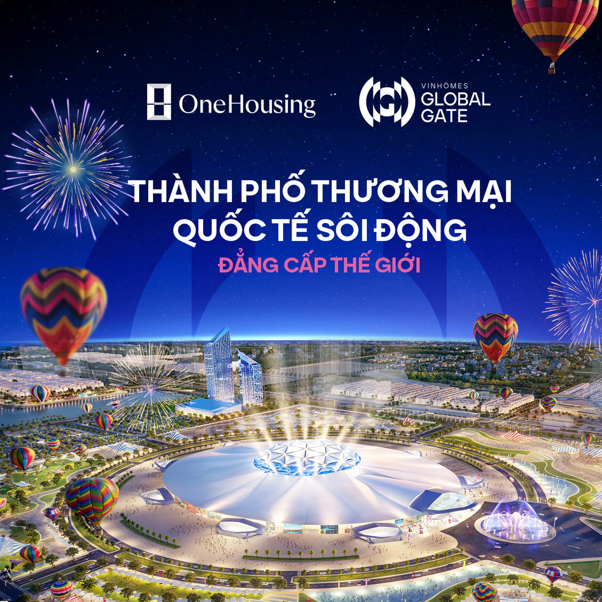 Onehousing image