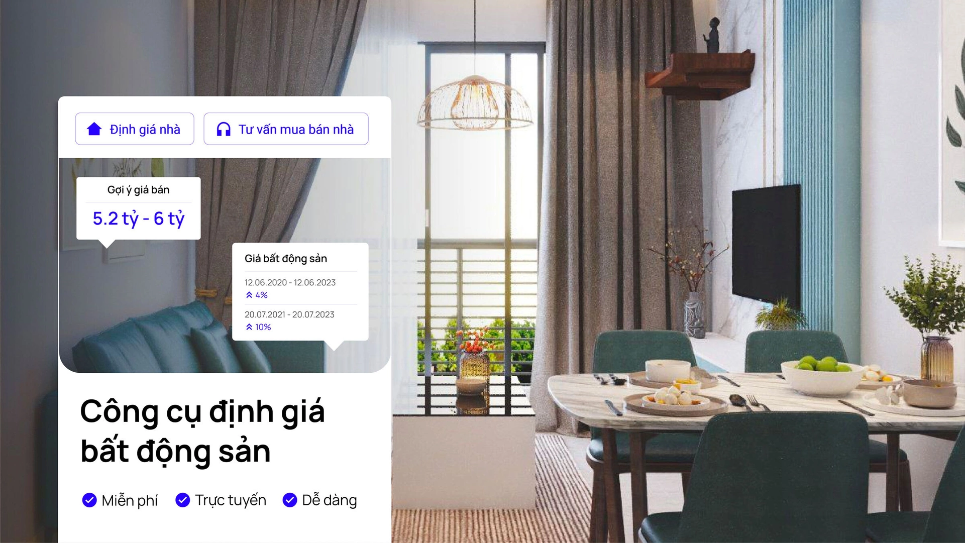 Onehousing image