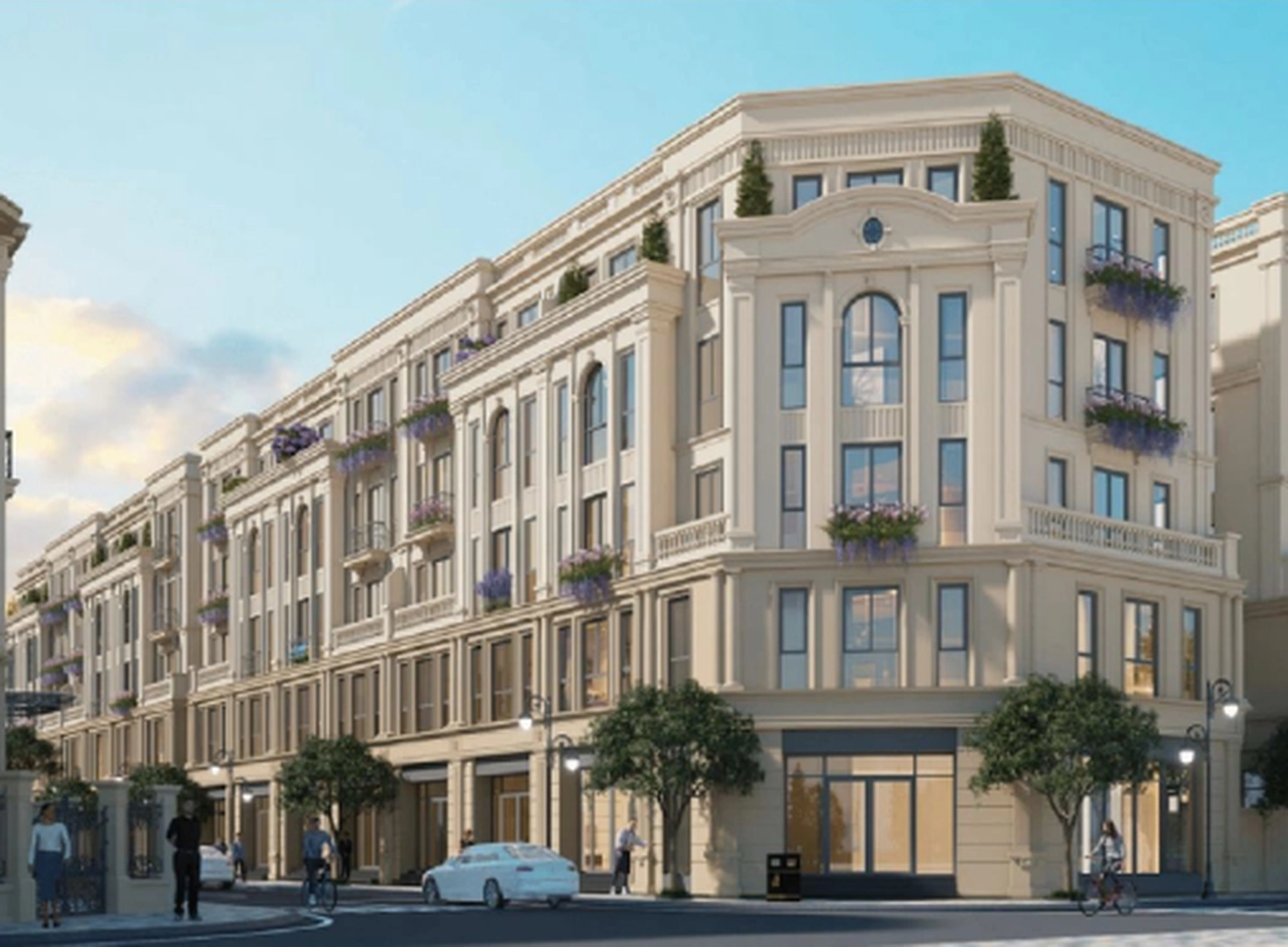 Onehousing image