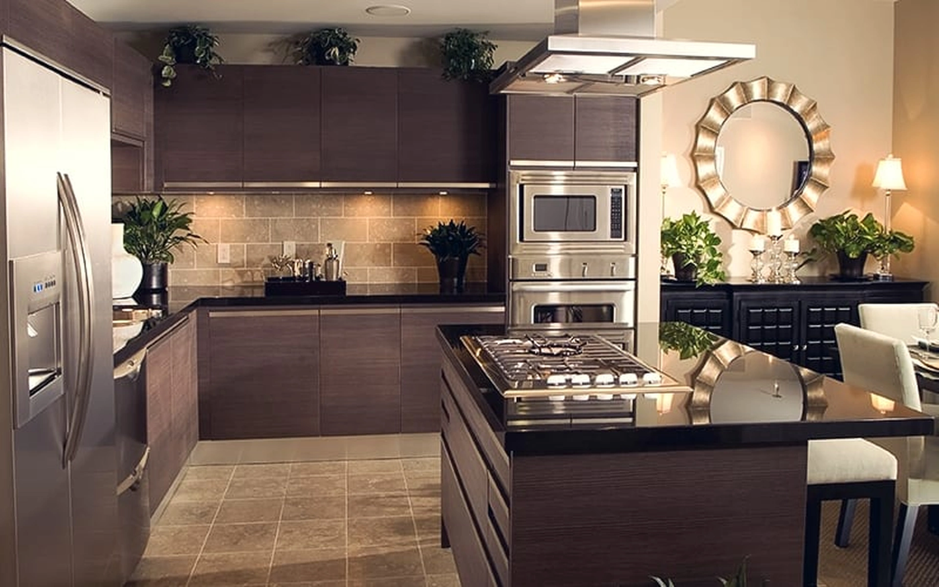 7 sai lầm thường gặp nhất định phải tránh khi thiết kế bếp chung cư 