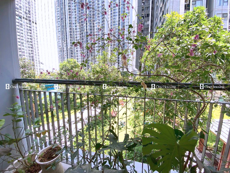 Bán Căn 2PN toà GS3 The Miami Vinhomes Smart City